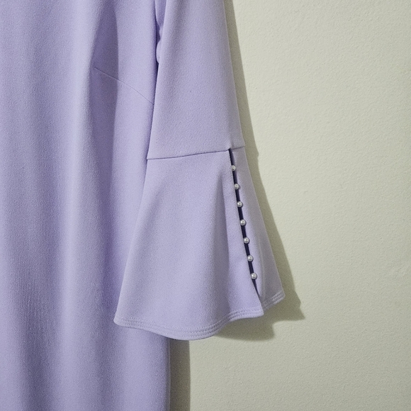 Calvin Klein Sheath Dress - Picture 8 of 9